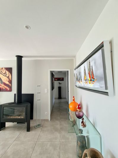 Image No.14-Maison de 3 chambres à vendre à Aude