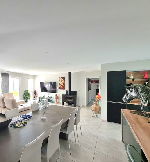 Image No.10-Maison de 3 chambres à vendre à Aude