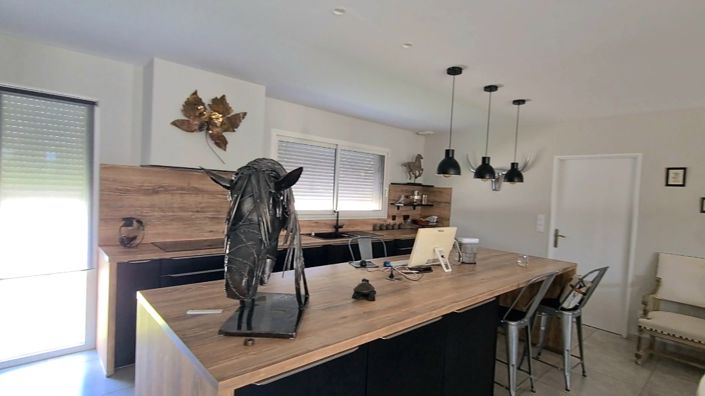 Image No.12-Maison de 3 chambres à vendre à Aude