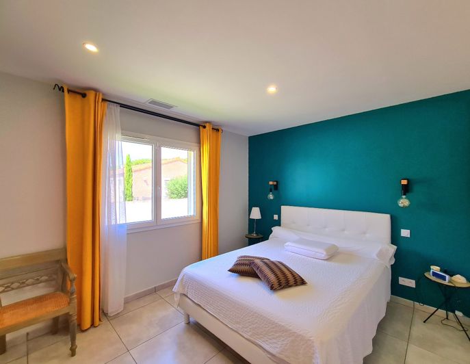 Image No.13-Maison de 3 chambres à vendre à Aude