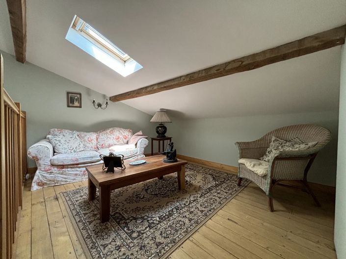 Image No.10-Maison de 3 chambres à vendre à Beaulieu-sur-Sonnette