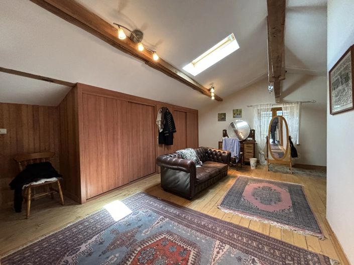 Image No.12-Maison de 3 chambres à vendre à Beaulieu-sur-Sonnette