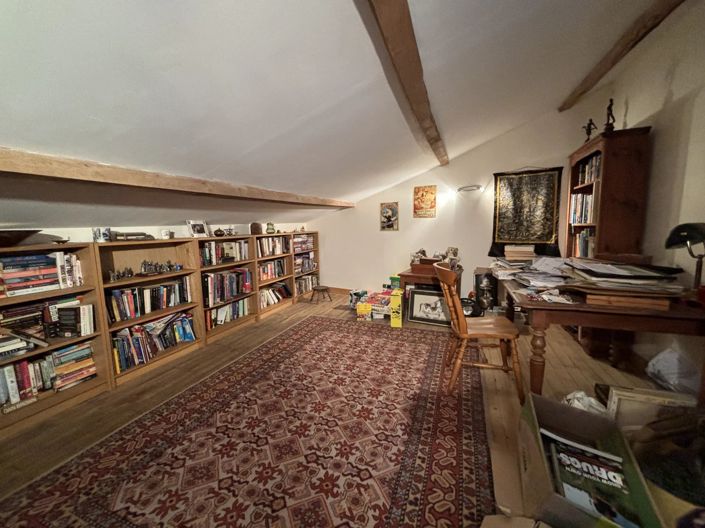 Image No.15-Maison de 3 chambres à vendre à Beaulieu-sur-Sonnette