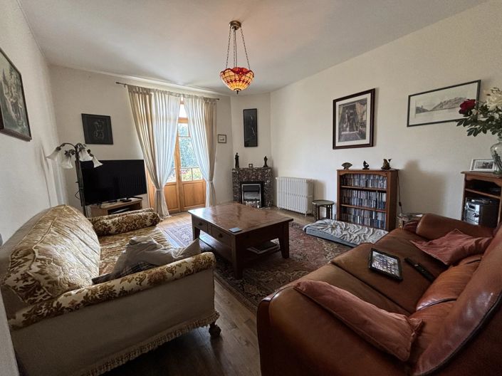 Image No.6-Maison de 3 chambres à vendre à Beaulieu-sur-Sonnette