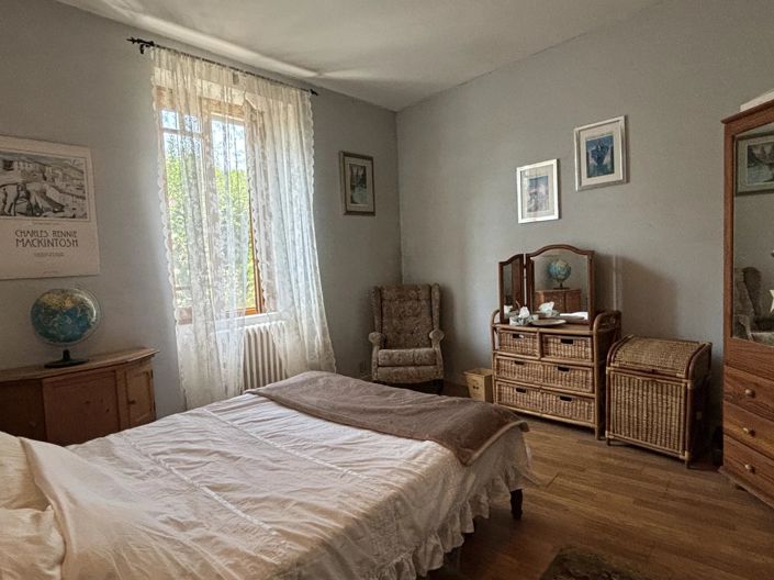 Image No.7-Maison de 3 chambres à vendre à Beaulieu-sur-Sonnette