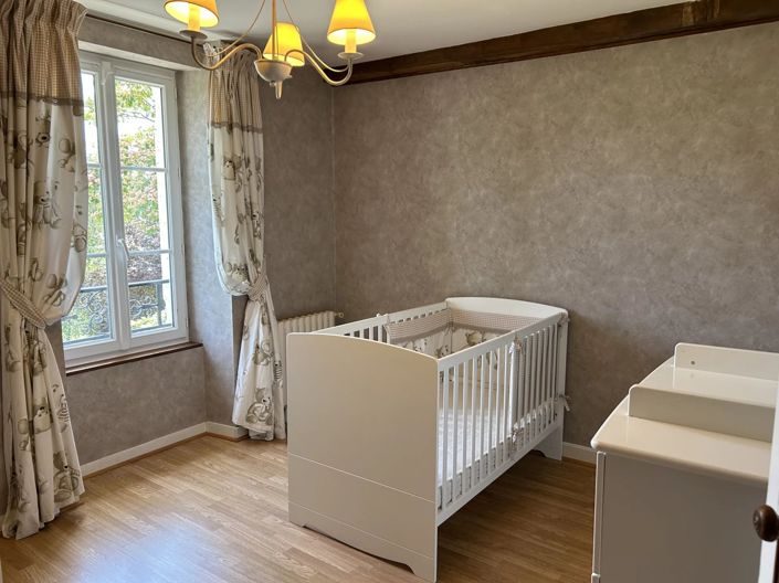 Image No.10-Maison de 4 chambres à vendre à Charente