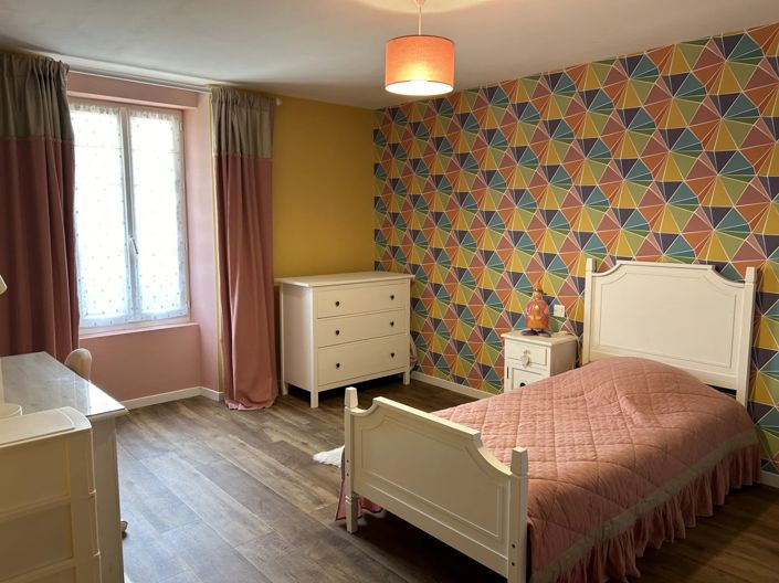 Image No.11-Maison de 4 chambres à vendre à Charente