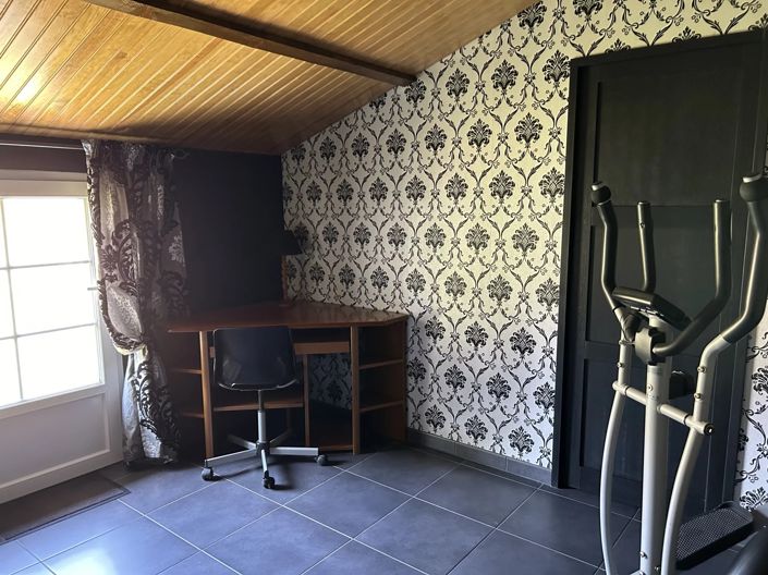 Image No.12-Maison de 4 chambres à vendre à Charente