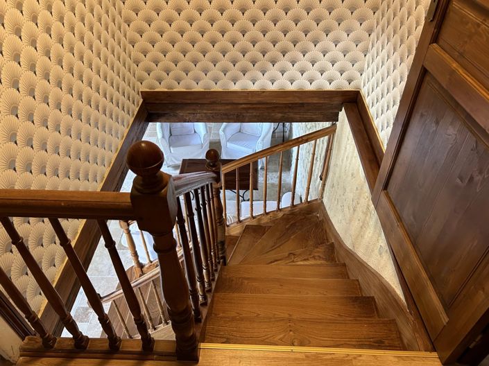 Image No.8-Maison de 4 chambres à vendre à Charente