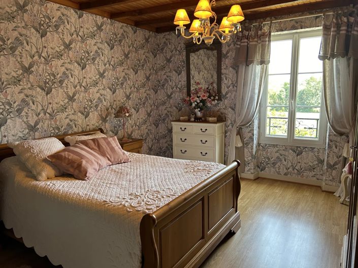 Image No.9-Maison de 4 chambres à vendre à Charente