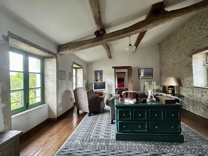 Image No.4-3 Bed Village House for sale