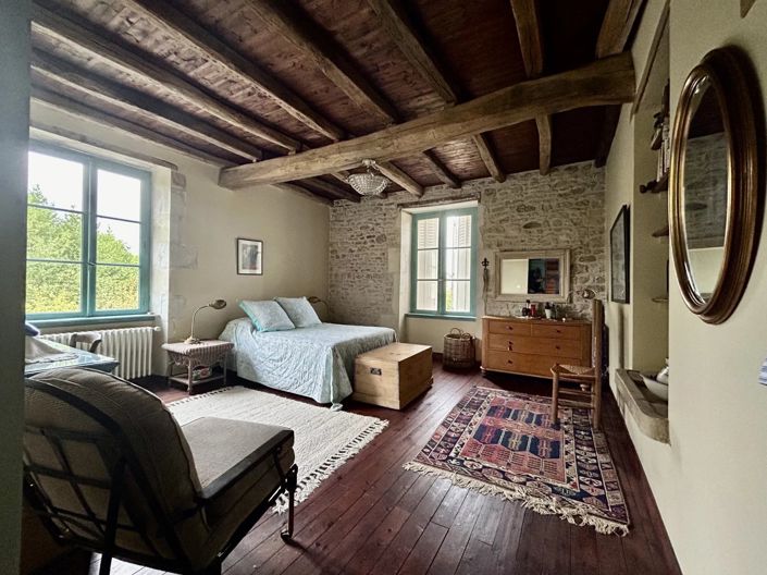 Image No.7-3 Bed Village House for sale