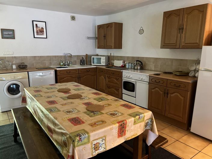 Image No.13-Maison de 11 chambres à vendre à Val-d'Oire-et-Gartempe