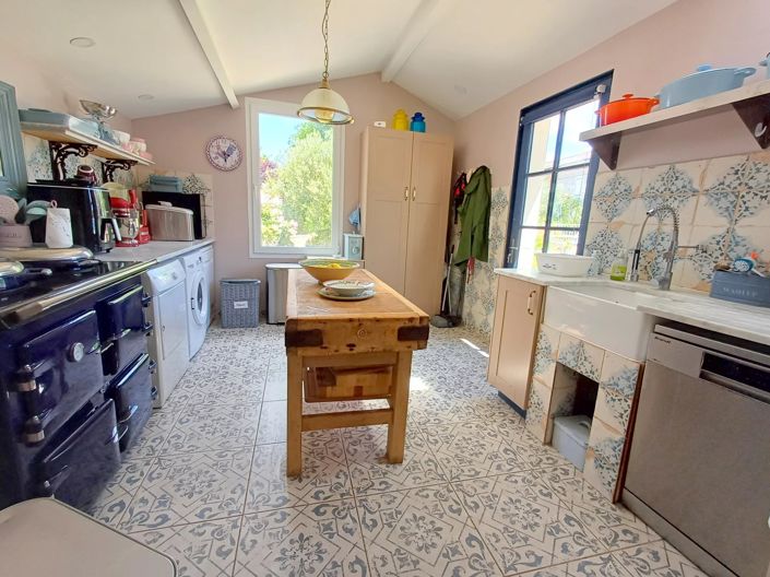 Image No.10-Maison de village de 6 chambres à vendre à Saint-Thomas-de-Conac