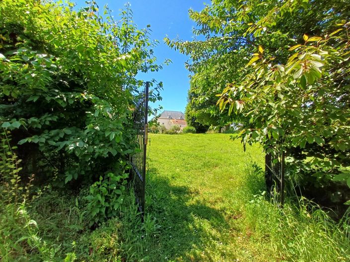 Image No.15-Maison de village de 6 chambres à vendre à Saint-Thomas-de-Conac