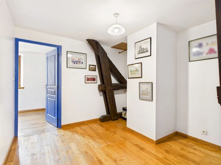 Image No.10-Maison de 2 chambres à vendre à La Salvetat-Peyralès