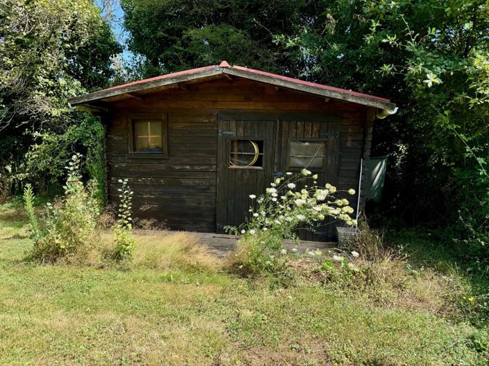 Image No.12-Maison de 2 chambres à vendre à La Salvetat-Peyralès