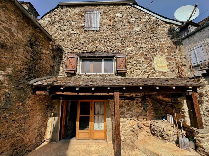 Image No.13-Maison de 2 chambres à vendre à La Salvetat-Peyralès