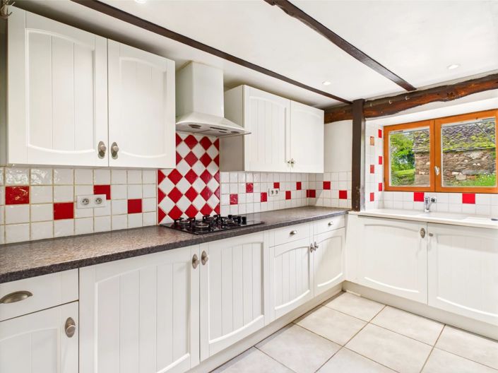 Image No.4-Maison de 2 chambres à vendre à La Salvetat-Peyralès