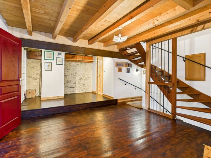 Image No.5-Maison de 2 chambres à vendre à La Salvetat-Peyralès