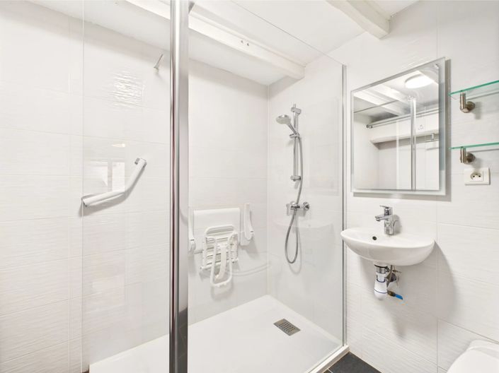 Image No.8-Maison de 2 chambres à vendre à La Salvetat-Peyralès