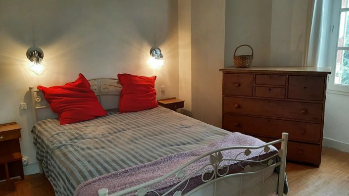 Image No.10-Maison de village de 4 chambres à vendre à Saint-Aulaye