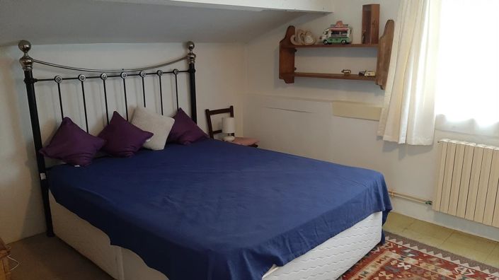 Image No.11-Maison de village de 4 chambres à vendre à Saint-Aulaye