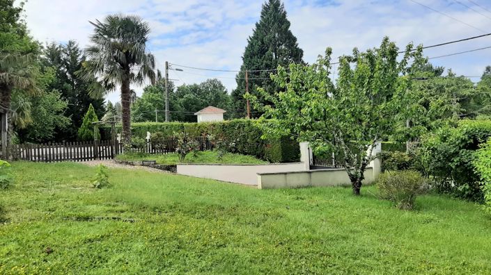 Image No.12-Maison de village de 4 chambres à vendre à Saint-Aulaye