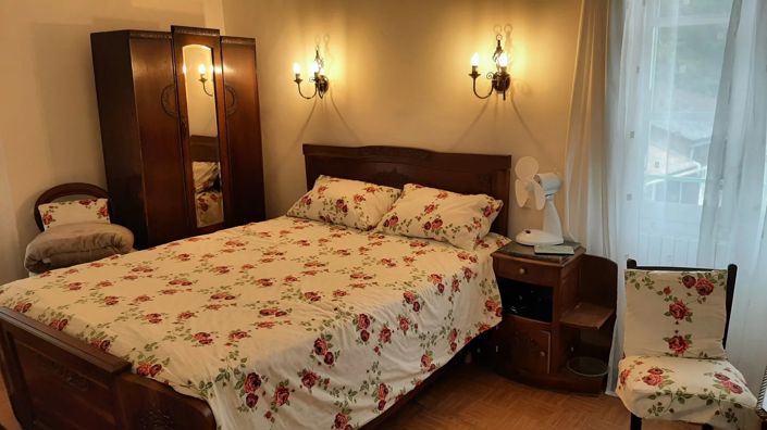 Image No.9-Maison de village de 4 chambres à vendre à Saint-Aulaye