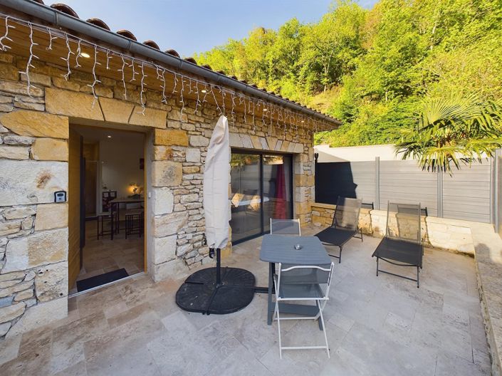 Image No.12-Maison de 10 chambres à vendre à Sarlat-la-Canéda