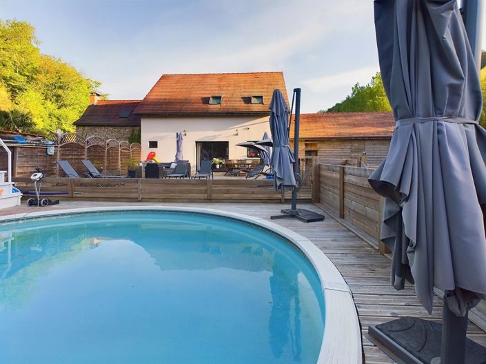 Image No.13-Maison de 10 chambres à vendre à Sarlat-la-Canéda