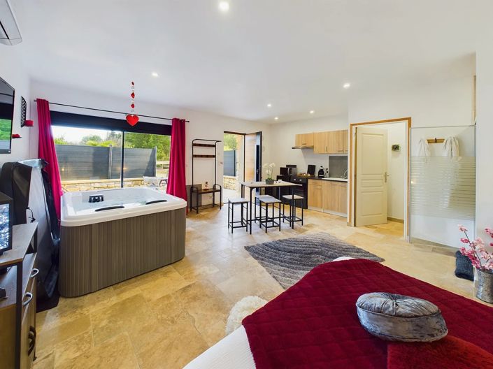 Image No.15-Maison de 10 chambres à vendre à Sarlat-la-Canéda