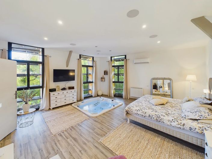 Image No.7-Maison de 10 chambres à vendre à Sarlat-la-Canéda