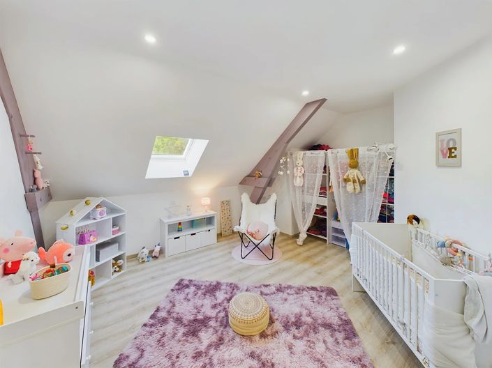 Image No.8-Maison de 10 chambres à vendre à Sarlat-la-Canéda