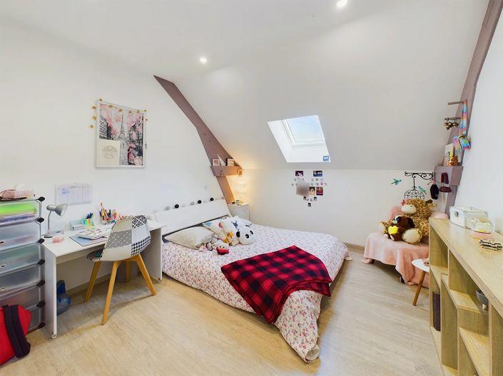 Image No.9-Maison de 10 chambres à vendre à Sarlat-la-Canéda