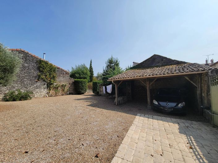 Image No.15-Maison de 4 chambres à vendre à Gironde