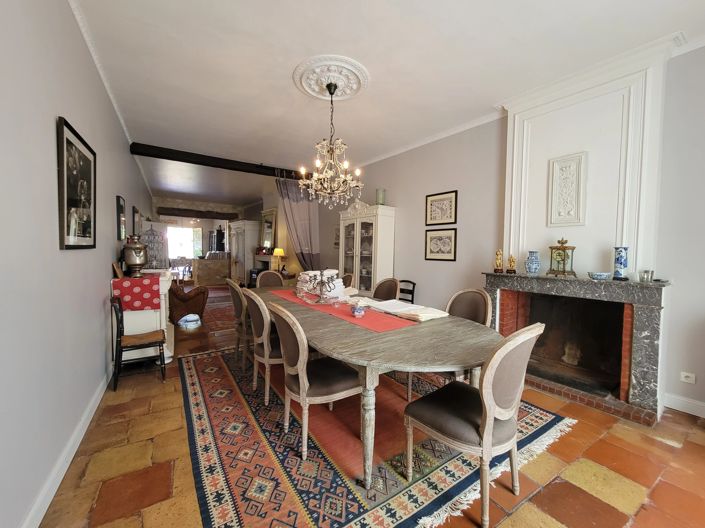 Image No.4-Maison de 4 chambres à vendre à Gironde