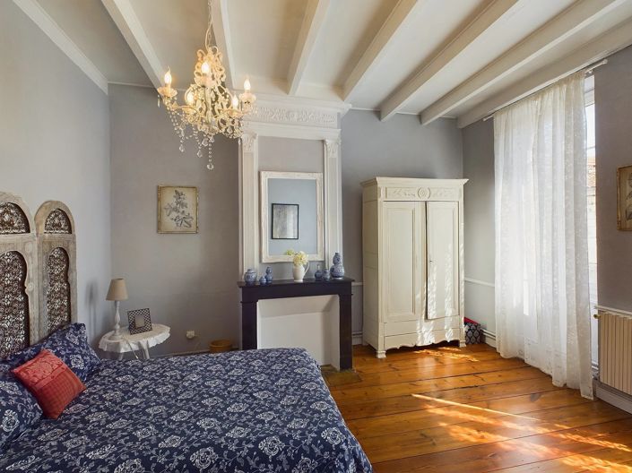 Image No.8-Maison de 4 chambres à vendre à Gironde