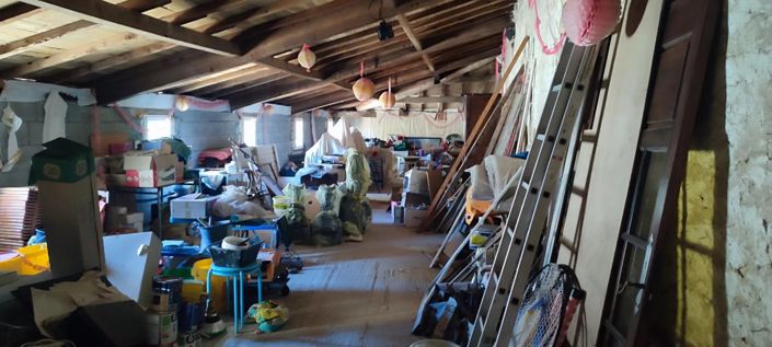 Image No.10-Maison de 8 chambres à vendre à Charente