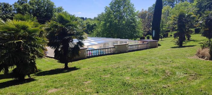 Image No.11-Maison de 8 chambres à vendre à Charente