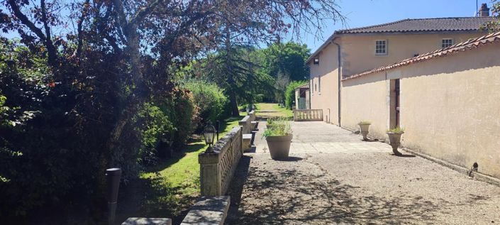 Image No.12-Maison de 8 chambres à vendre à Charente