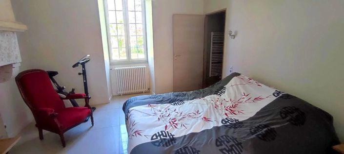 Image No.7-Maison de 8 chambres à vendre à Charente