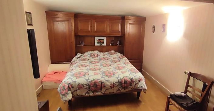 Image No.8-Maison de 8 chambres à vendre à Charente