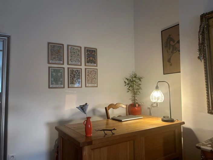 Image No.10-Propriété de 3 chambres à vendre à Limoux