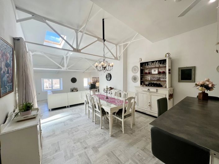 Image No.4-Propriété de 3 chambres à vendre à Limoux