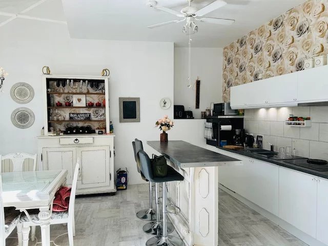 Image No.5-Propriété de 3 chambres à vendre à Limoux