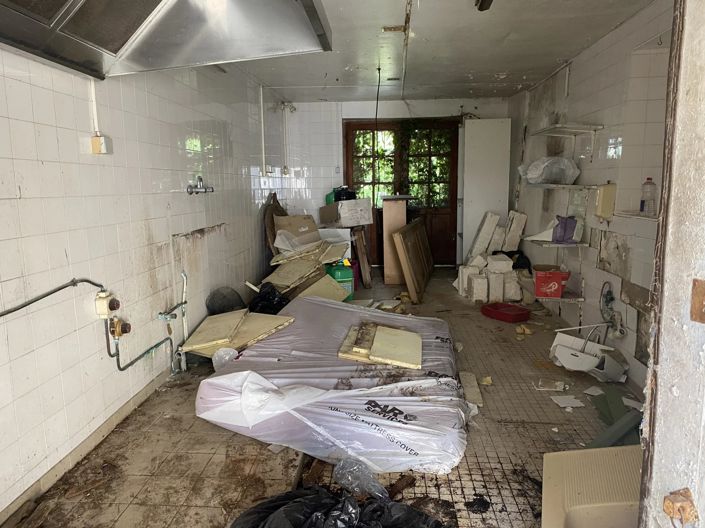 Image No.12-Maison de village de 4 chambres à vendre à Saint-Severin