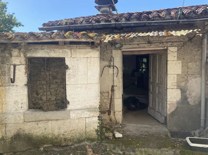 Image No.11-Maison de village de 4 chambres à vendre à Saint-Severin