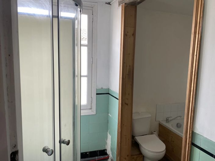 Image No.13-Maison de village de 4 chambres à vendre à Saint-Severin