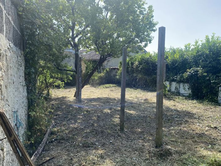 Image No.2-Maison de village de 4 chambres à vendre à Saint-Severin